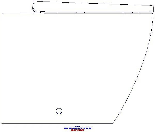 GE iCon Set SWC, Tiefsp., wandbündig geschl.,TurboFlush, WC-Sitz, T:56cm, wem_503080JT1_L