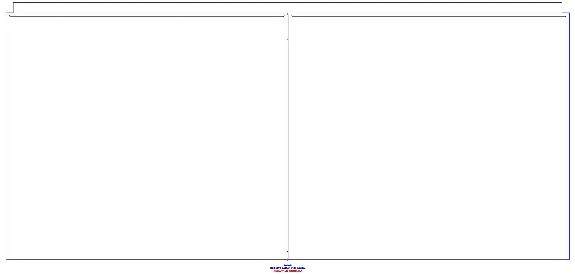 Acanto US für DWT B:120cm, 2 Schubl. 2 i.Schubl., weiß hgl._ge2f_503007011_a