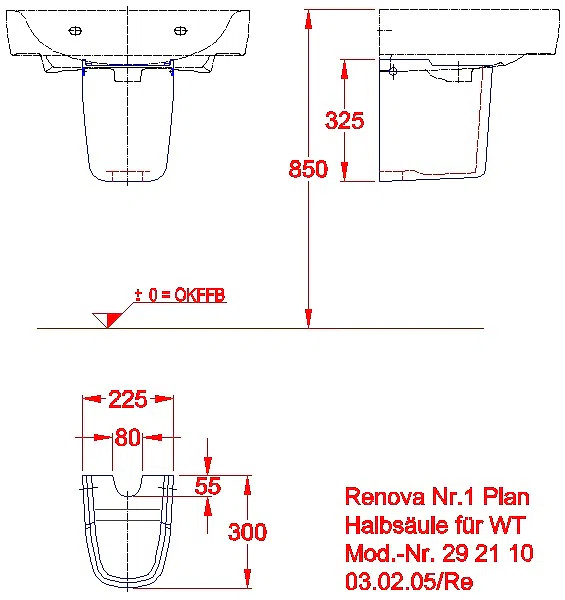 Renova Plan Halbsäule_kgv_r1_plan_292110