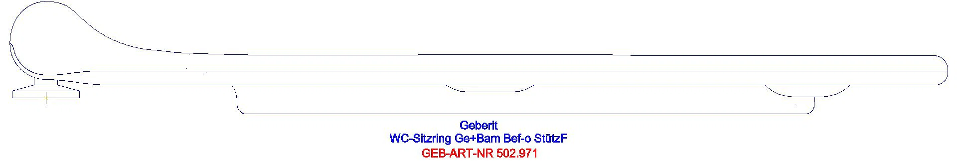 Bambini WC-Sitzring für Kinder mit Stützfunkt., karminrot_ge2s_502971fy1_l