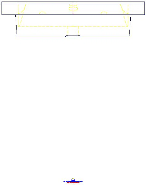 Renova Comfort Square WT barrierefrei 65x55cm, m. Hl., m. Ül., KeraTect_128665600_A