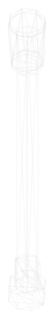 GROHE Brauseschlauch Silverflex 114475 2000mm chrom