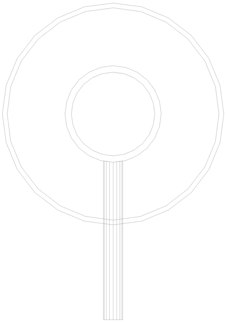 HEWI Seifenspender, Edition matt reinweiß
