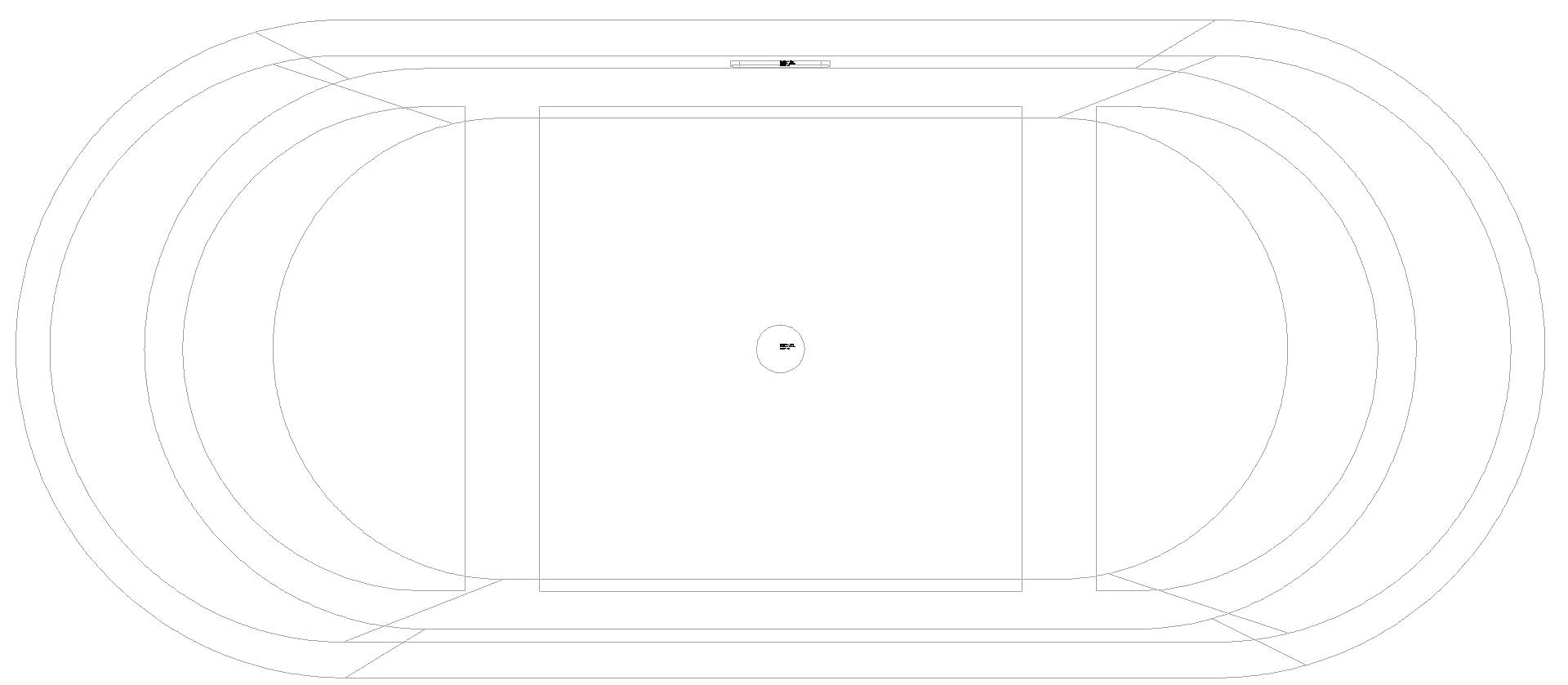 KALDEWEI MEISTERSTÜCK CLASSIC DUO OVAL Badewanne, 1650x710 mm, Modell-Nr: 1021-4033