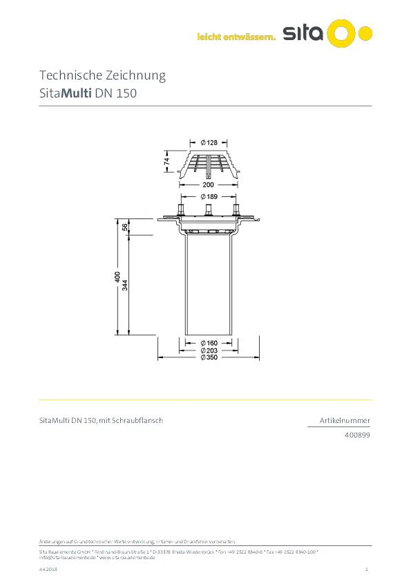 SitaMulti