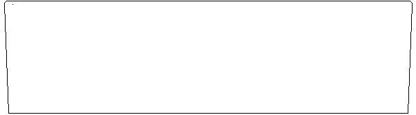 Publica Mehrzweckbecken mit 2 Becken 90x25x56cm, mit Überlauf, weiß_350490000_A