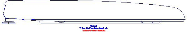 Renova WC-Sitz, Befestigung von oben mit Absenkautomatik, bahamabeige_573025080_L