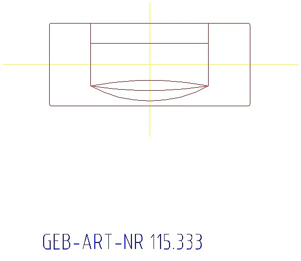 GE BetPl. 300T, für Spül-Stopp-Sp. weiß-alpin_115.333.11.1_G