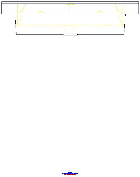 Renova Comfort Square WT barrierefrei 65x55cm, m. Hl., o. Ül._128667000_A