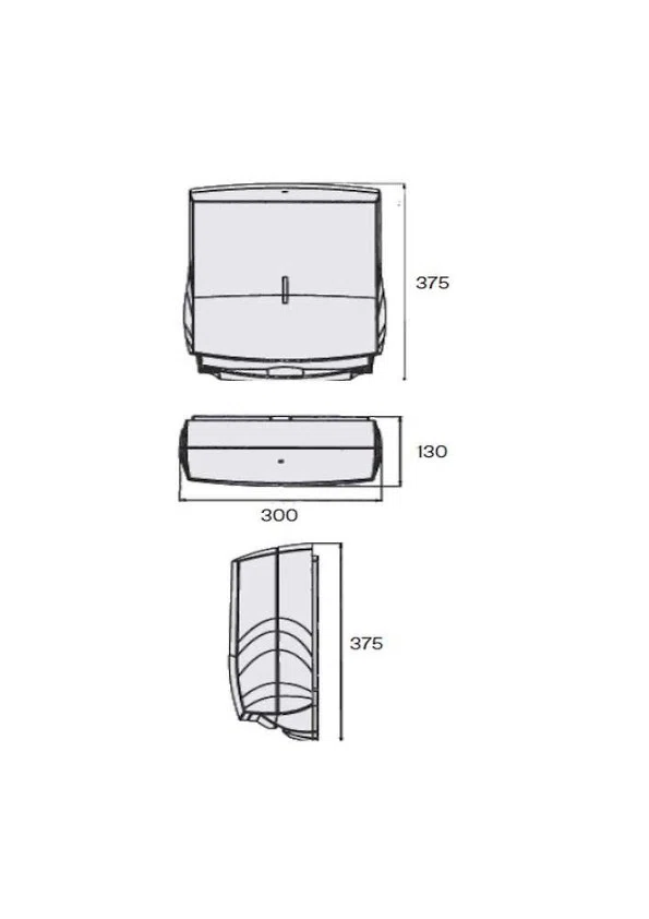CWS NovocleanProfessional Foam