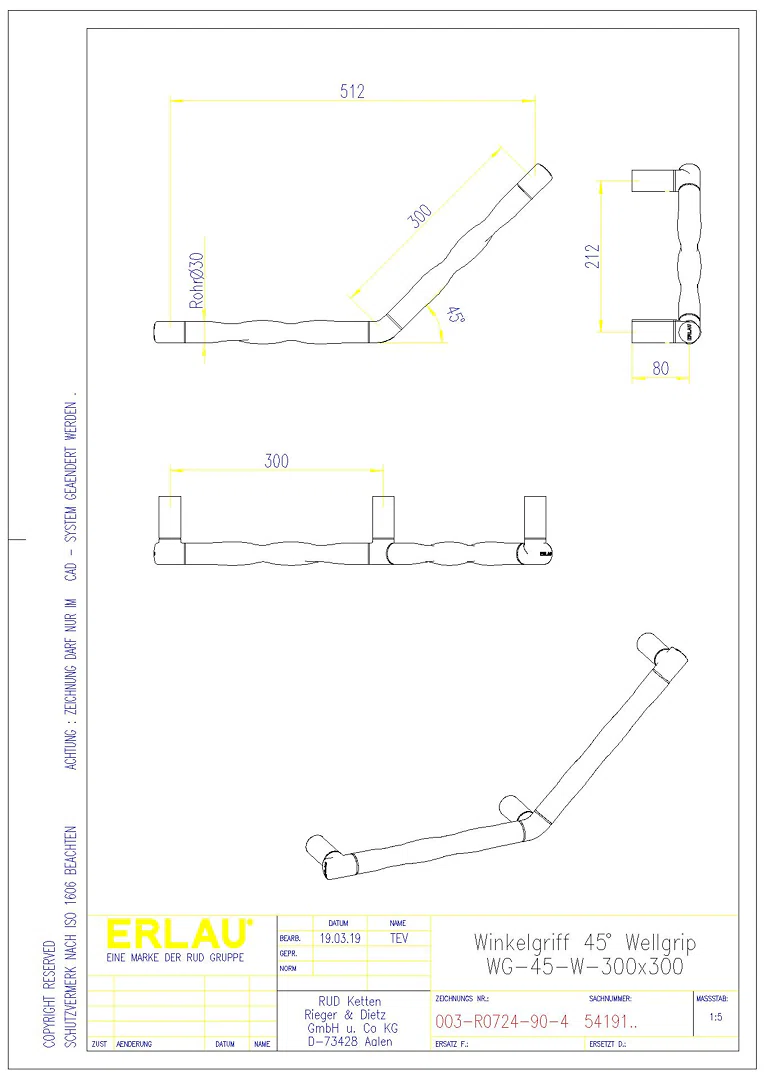 54191_Winkelgriff Wellgrip WG-45-W-300x300