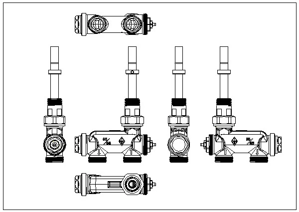 E-Z Ventil