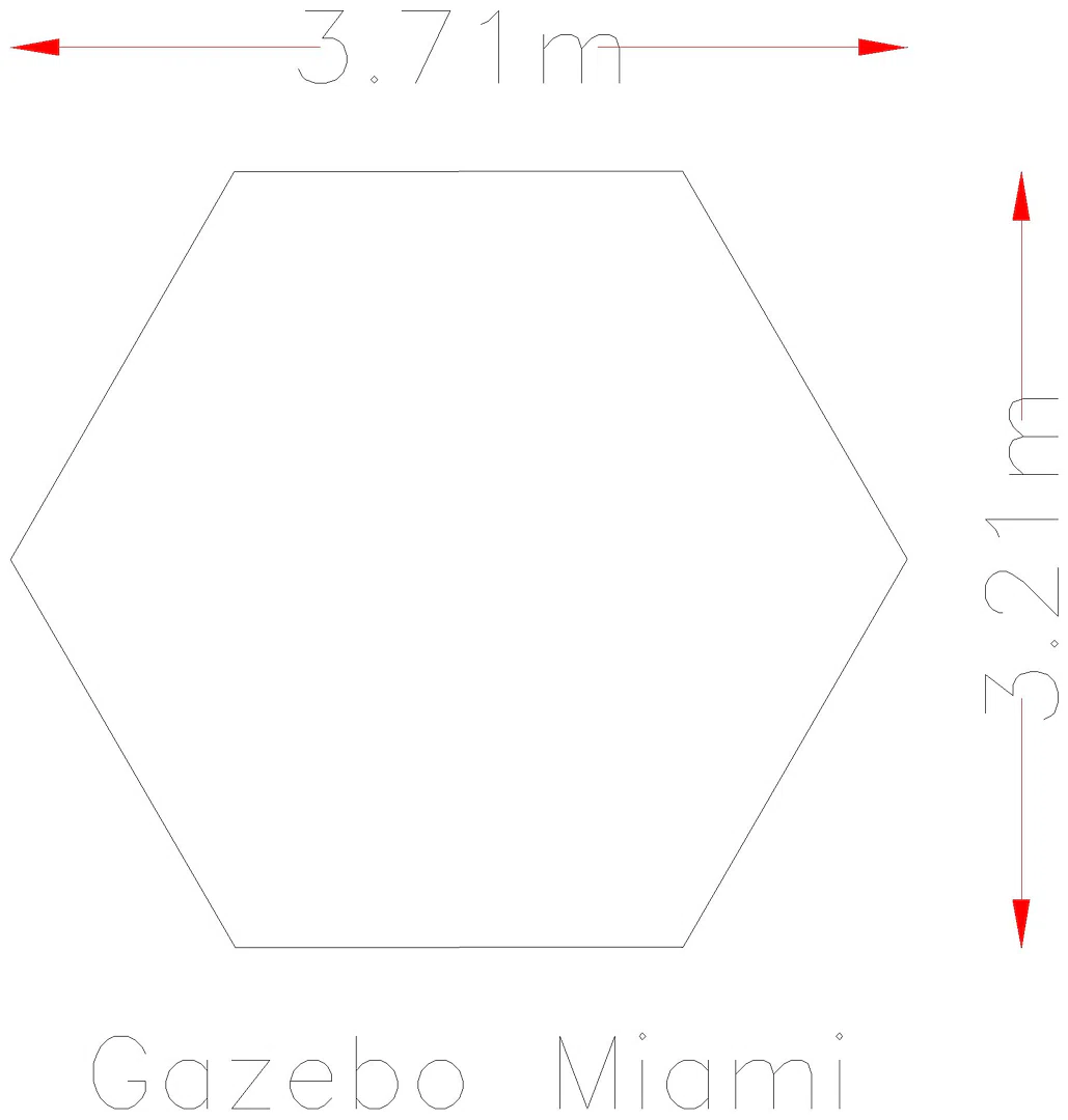 Pavillon Miami