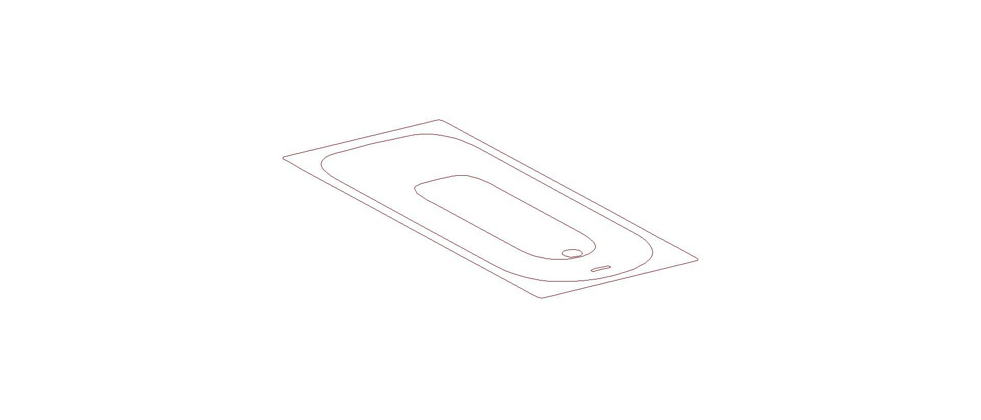 KALDEWEI SANIFORM PLUS STAR Badewanne, 1700x700 mm, Modell-Nr: 335