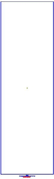 Smyle Square Mittel-HS mit einer Tür 36x118x29,9cm, lava_500.361.JK.1_A