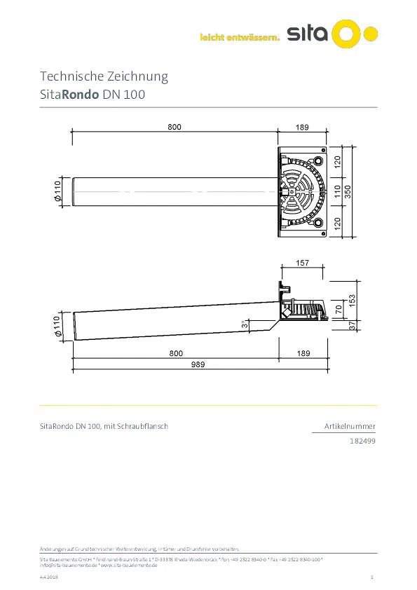 SitaRondo