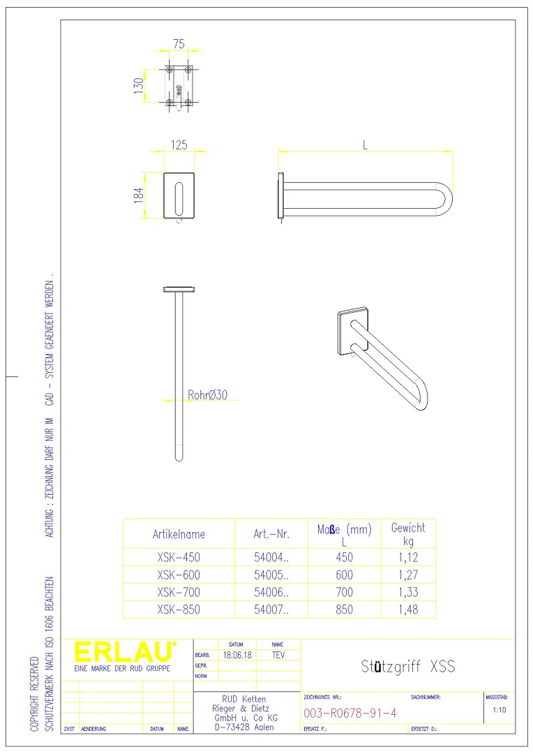 54004_Stuetzgriff starr XSS