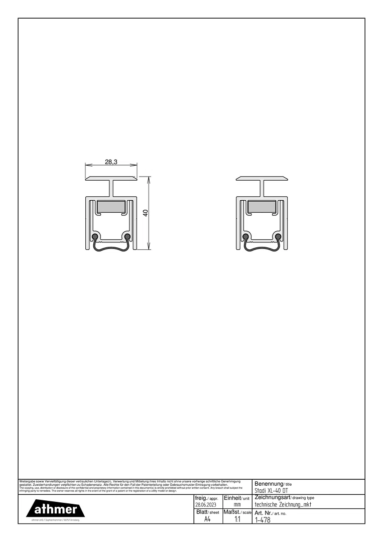 1-478 Stadi XL-40 DT