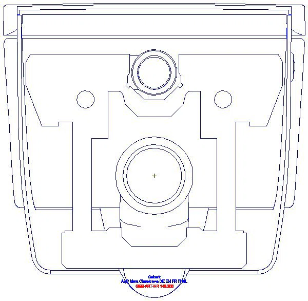Geberit AquaClean Mera Classic WC-Komplettanlage UP WWC weiß-alpin_146.200.11.1_L