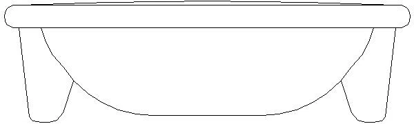 Vitalis WT, barrierefrei, 55x55cm o. Hl./vorgestochen, o. Ül., KeraTect_221555600_G