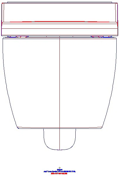 Geberit AquaClean Tuma Comfort WC-Komplettanlage Wand-WC Glas schwarz_146.290.SJ.1_A