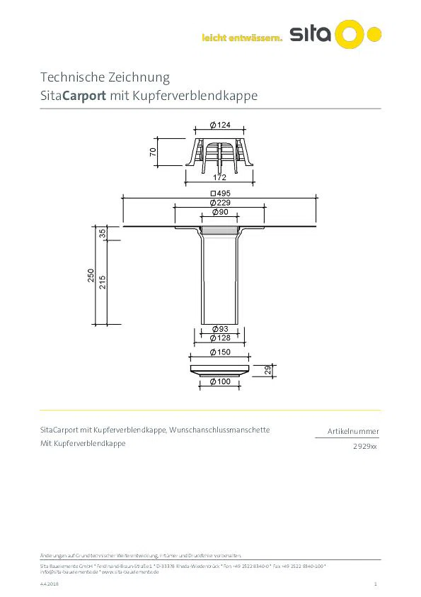 SitaCarport