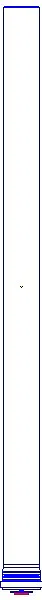 GE Silent-Pro Rohr mit Muffe d125mm L200cm_393.606.14.1_G
