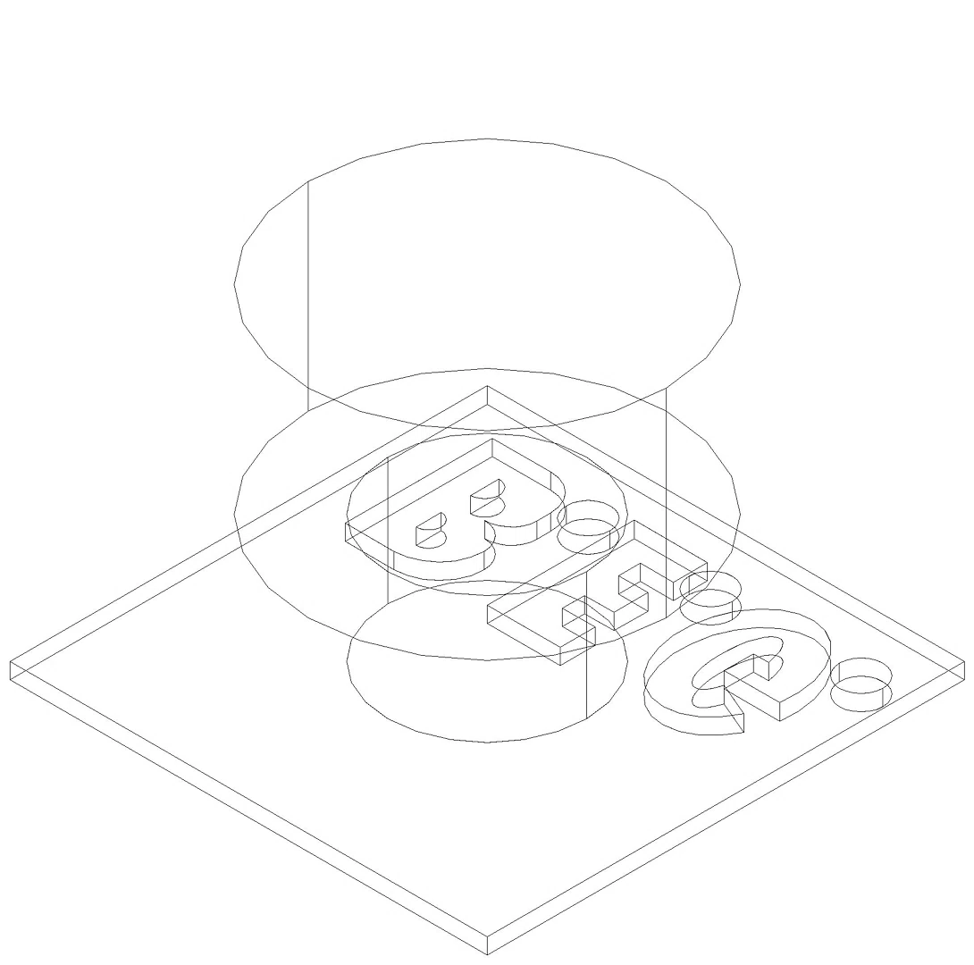 Decken KNX-Präsenzmelder PD9-KNXs-GH-DX-DE, weiß matt, ähnlich RAL9010