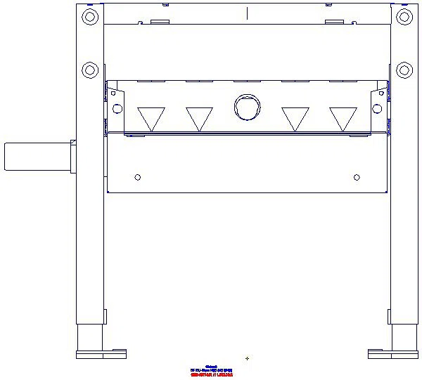 GE Duofix Element f. Dusche, 50cm mit Wandablauf, H: 65-90mm_111593002_A