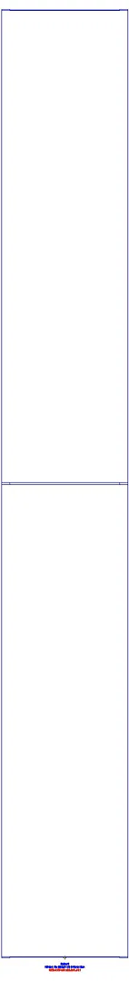 Hochschrank mit zwei Auszügen 24x180x48cm, Eiche_ge2f_503011jh1_a