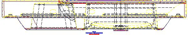 Xeno2 Waschtisch m. Ablg. li, 90x48cm m. Hl., o. Ül., KeraTect_500.535.01.1_A