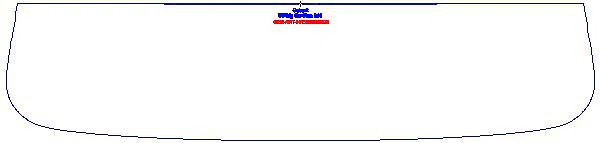 Renova Wandablage, 60x14cm_299260000_G