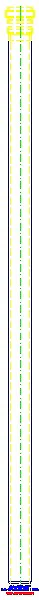 GE Silent-PP Rohr mit Muffe d40x2 L:100cm_390.104.14.1_A