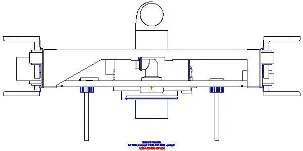 GE Kombifix Element für Urinal 109-127cm Universal, verdeckte Steuerung_457.689.00.1_G
