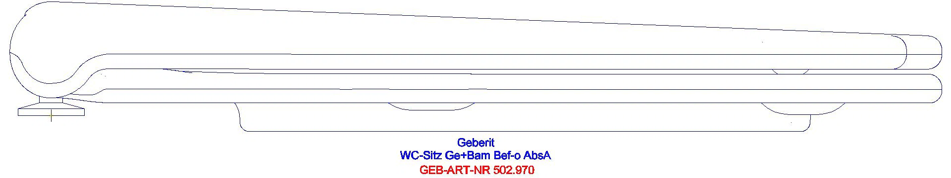 Bambini WC-Sitz für Kinder mit Abs-Auto., waldgrün_ge2s_502970791_l