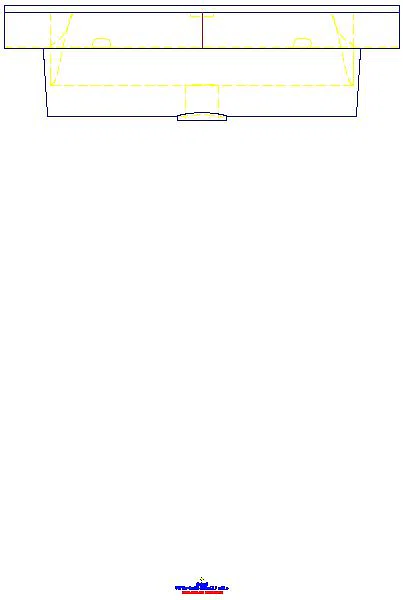 Renova Comfort Square WT barrierefrei 55x52,5cm, m. Hl., o. Ül._128557000_A
