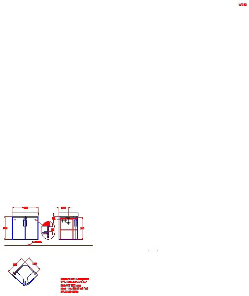 Renova Compact US für Eckwaschtisch mit 2 Türen, 69x60,4x55cm, weiß_kgv_r1_compri_862150