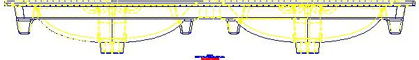 Renova Plan Doppelmöbelwaschtisch 130x48cm, m. Hl., m. Ül._122230000_A