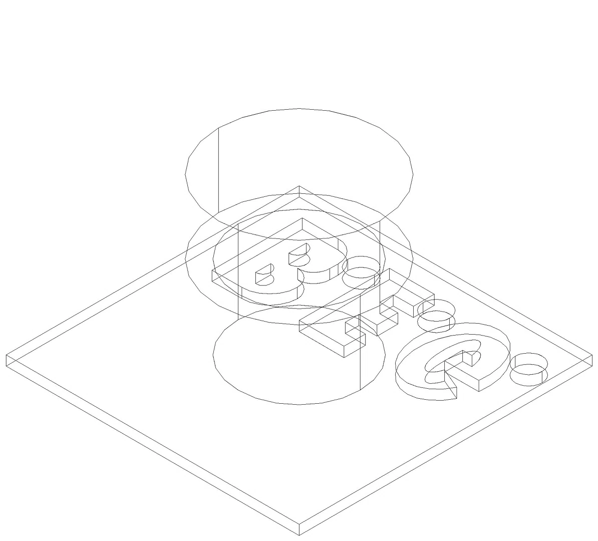 Decken KNX-Präsenzmelder PICO-KNXs-DX-DE, weiß matt, ähnlich RAL9010