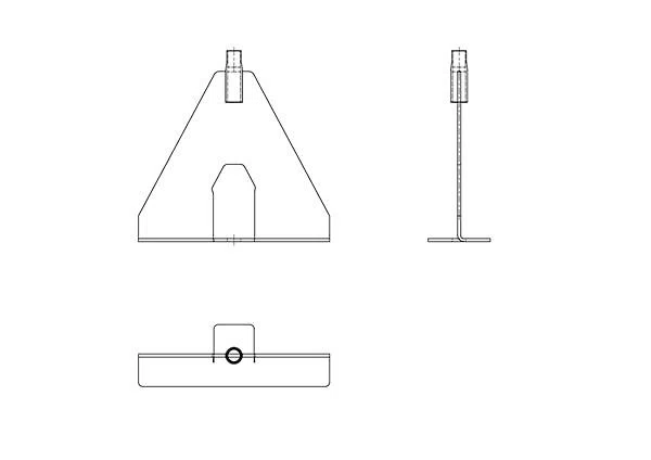 MOSO® Gerüsthalteanker