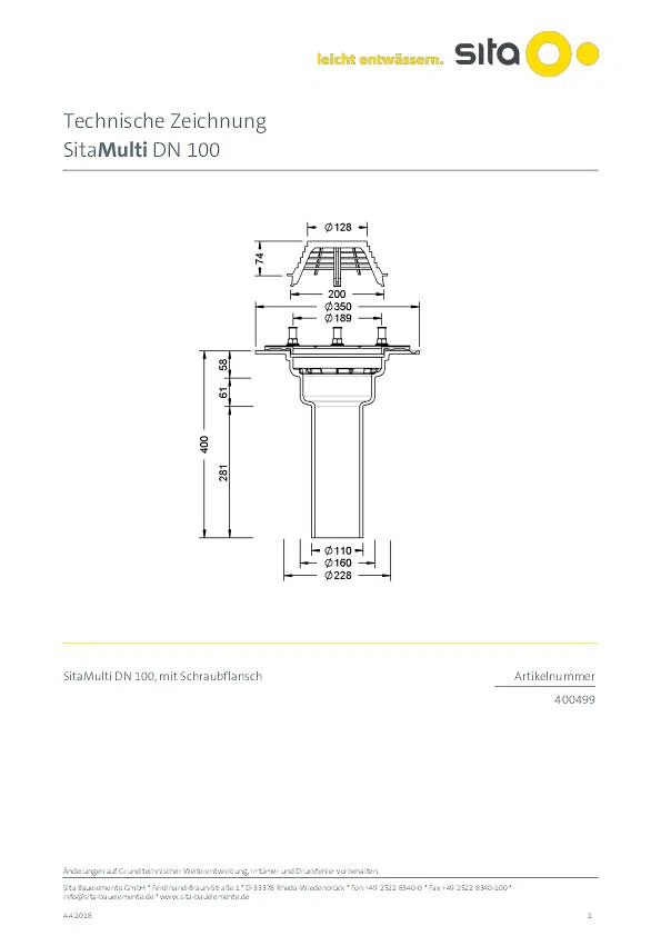 SitaMulti