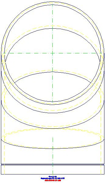 GE PE Segmentbogen 90Gr d315_372.055.16.1_L