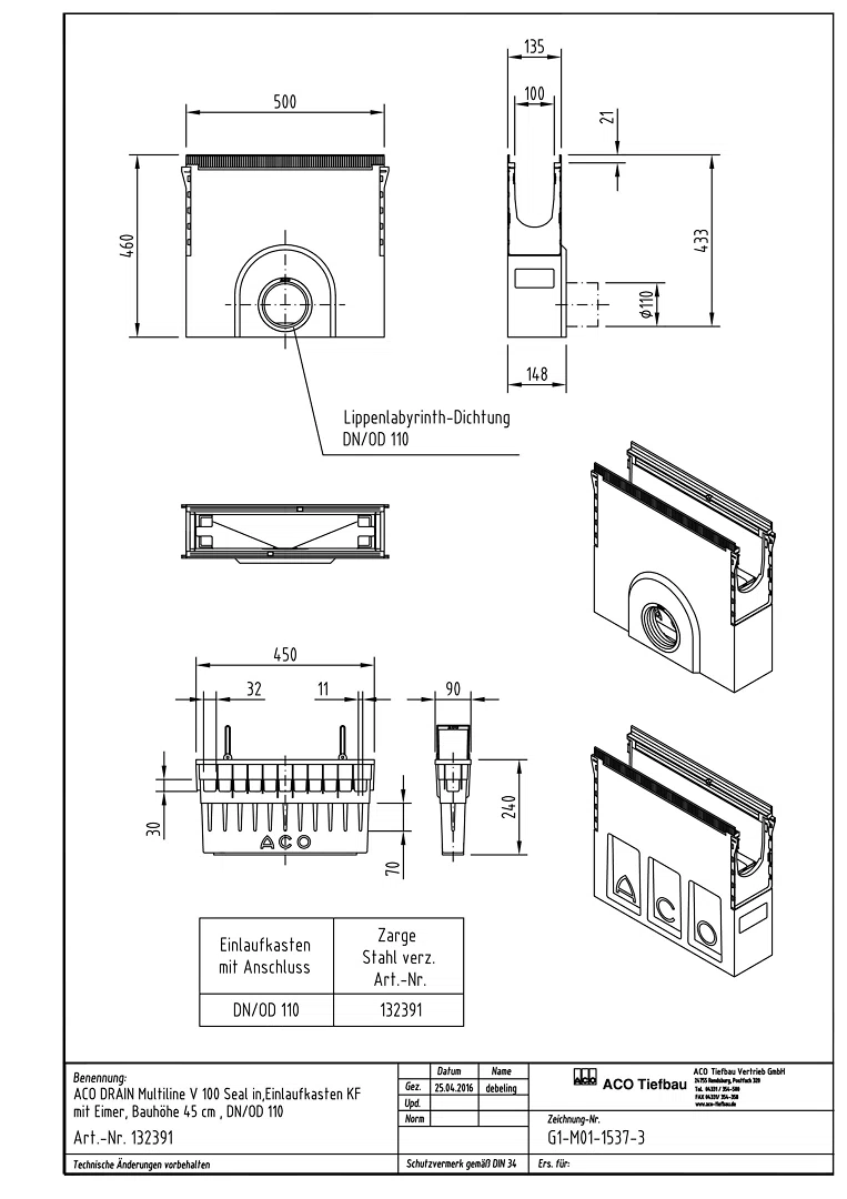 01 Multiline-Seal in
