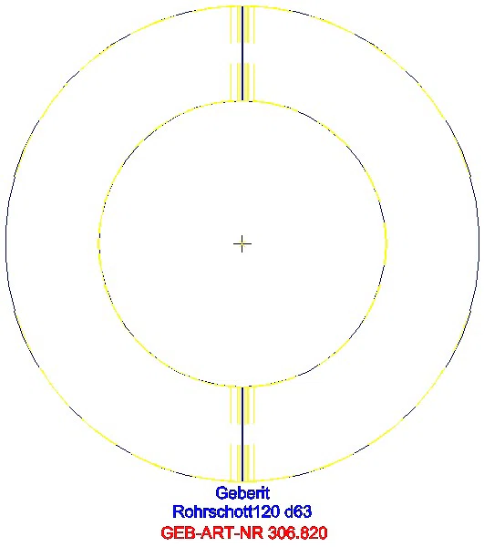 GE Rohrschott120 d63_306.820.00.1_G