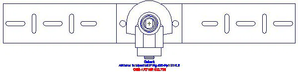 GE Mepla Anschlusswinkel 90Gr vormont. schallgedämmt einfach Rg d20-Rp1/2_602.785.00.5_A