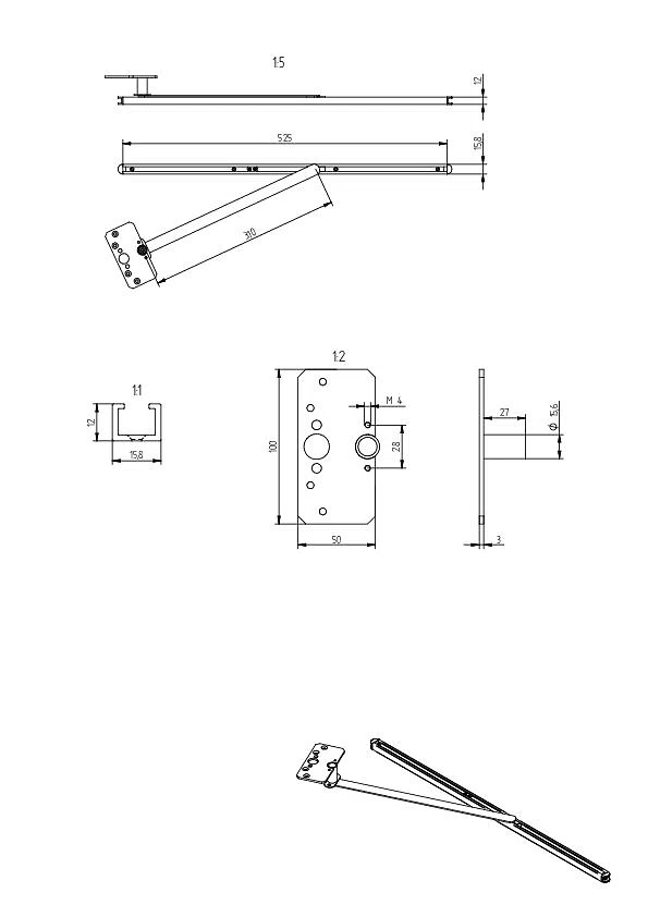 Porti 5465