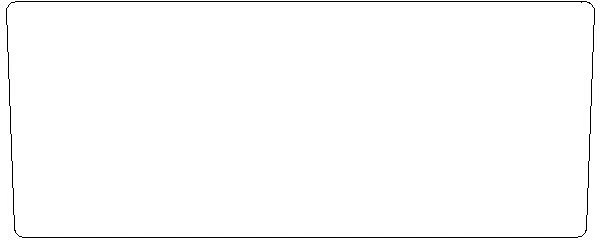 Publica Mehrzweckbecken, 50x20x39cm mit Überlauf, weiß_361350000_A