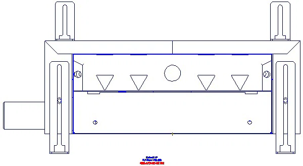 GE Kombifix Element für Dusche mit Wandablauf d50_457.534.00.1_A