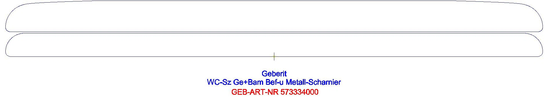 Bambini WC-Sitz für Kinder weiß, Bj. 2000_ge2f_573334000_a