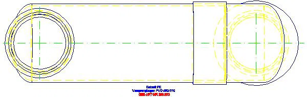 GE PVC WC-Etagenbogen d90/di100-105,6_388.350.29.1_G